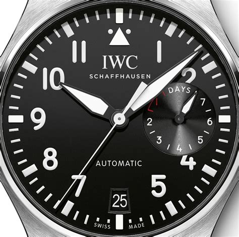 iwc watch website.